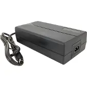 PowerSmart 54,6V 2A AC-adapter/oplader voor 48V elektrische fietsen