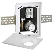 Heimeier Stadsverwarming multibox