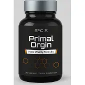 NGS Primal Origin Epic X - voedingssupplement, 30 capsules