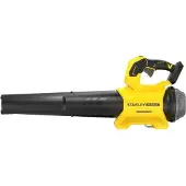 Stanley Accu-loofblazer, Fatmax Brushless SFMCBL730B-XJ, 18V, axiaal, draadloos, zonder accu
