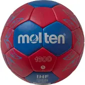 Molten Bal Hand H0A1800-W5Z Rood-Blauw
