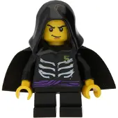LEGO Ninjago: Lloyd Garmadon (De Opkomst van de Slangen)