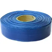 Mar-pol Rubber Brandweerslang 2" 52mm 20M voor Waterpompen