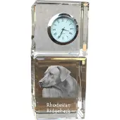 Art-Dog Klok – Rhodesian Ridgeback