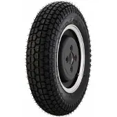 Kenda Complete set van 8 tubeless wielen, compatibel met PIAGGIO motorfietsen