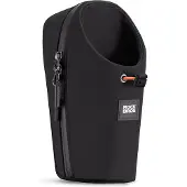 RockBros Fleshouder tas, stuurzak, fietstas, fietssport, 1,5 liter, zwart