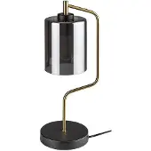 Rabalux 74202 Moderne verlichtingscollectie, matzwart metaal