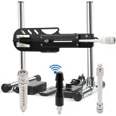 OEM Lineaire actuator, turbomotor, verstelbare ophoging, bekabeld, draadloos, F1