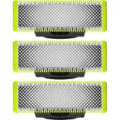 Philips 3x OneBlade mesjes QP220/50 QP220/55