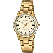 Casio Collection LTP-V005G-9AUDF dameshorloge