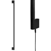 Toolight Wandlamp Led Lhj064-w 100cm Black