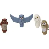 LEGO Uilen-set