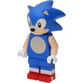 LEGO : Sonic the Hedgehog