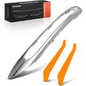 Frankberg 1x Sierstrip Bumper Mistlamp Voor Links voor Mercedes-Benz