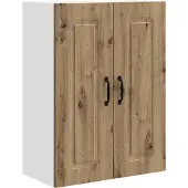 Syfax Vaatwasserpaneel Kalmar Artisan Eiken 60 x 31 x 80 cm