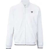 Tecnifibre Tennisvest Men Team Light White-XL