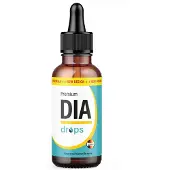 NGS Dia Kapky - ondersteunt een evenwichtige bloedsuikerspiegel (30 ml)