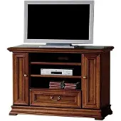 AEA TV-kast, tv-tafel, tv-meubel, laag tv-meubel, mediameubel, tv-console