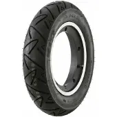 Continental ContiTwist 10, tubeless aluminium velgen