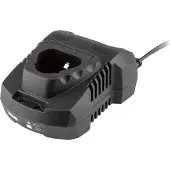 Parkside Accu-oplader 12V 2,4 Ah