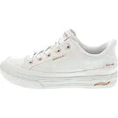 SKECHERS Sportschoen 'Arch Fit Arcade-see Ya There' wit
