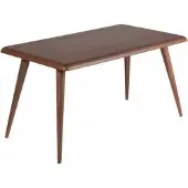 AEA Esstisch Tisch Küchentisch Speisetisch Esszimmertisch Holztisch für Küche