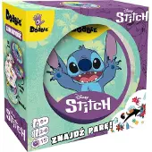 Rebel Gra Stitch