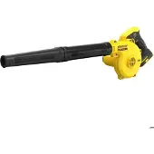 Stanley Bladblazer, Fatmax SFMCBL01B-XJ, 18V, 288 km/u, Accublazer, Lithium, Zonder accu