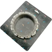 Tecnium Cd1247 Koppeling Wrijving Schijven