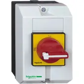 Schneider Electric Vario Lastscheider - VCF01GE