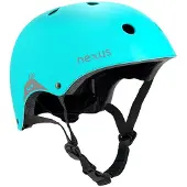 Nexus SKITT Kinderhelm Edition, Azure, maat M, P-123-M