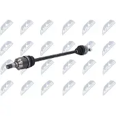 NTY NPW-KA-415 Aandrijfas
