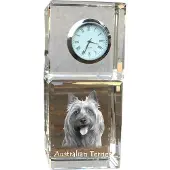 Art-Dog Klok – Australische terriër