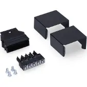 Velum Voedingskit + 2 Eindkappen Lightline