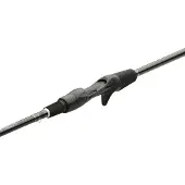 Westin W2 Finesse T T&c Baitcasting Rod Zilver 2.13 m / 7-21 g