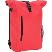 Syfax Fietstas Rood 31 x 13 x 58 cm Polyester