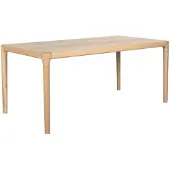 Zuiver eetkamertafel Ember
