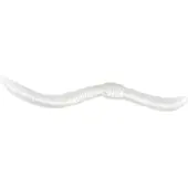 Spro Dendrobena 60 Garlic - Kleur : Pearl White