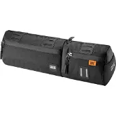 RockBros Fietszak, afneembare voorzak, 2-in-1 stuurzak, 2 liter, zwart
