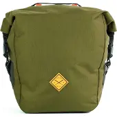 Restrap Fiatstas 13l