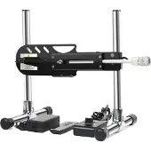 OEM Lineaire actuator, turbomotor, verstelbare ophoging, bekabeld, draadloos, A