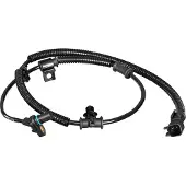 Hella 6PU 358 218-631 Wielsnelheidssensor (ABS)