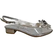 LAURA VITA Maude 07 Slingbacks | Maat 39