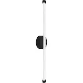 Toolight Wandlamp Led Lhj069-w Black