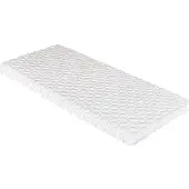 Candide Matelas berceau bébé déhoussable FRESH 50x83 cm