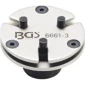 Bgs Remsets, 3