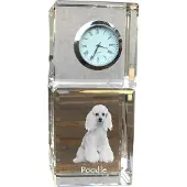 Art-Dog Klok – Poedel