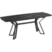 AEA Set 6x Sessel Stuhl Design Metall Stoff Polster Stühle Esszimmer Textil