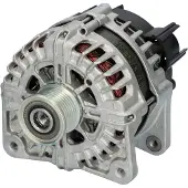 Valeo Driefasige generator 443338