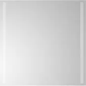 Syfax Badkamerspiegel LED 60x60 cm